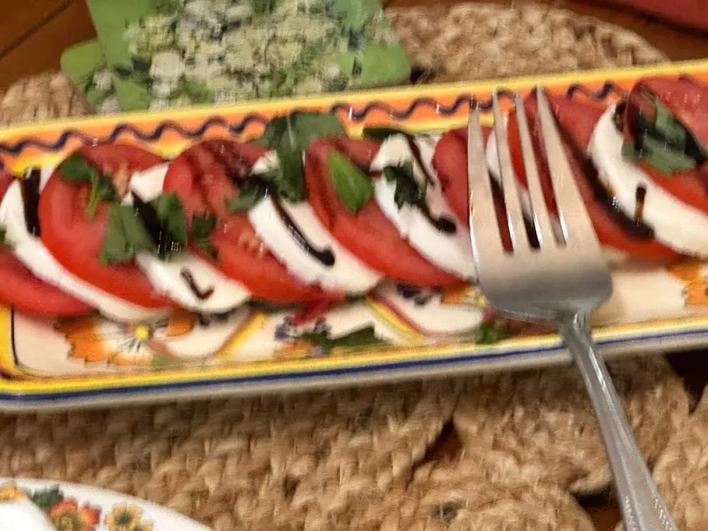 Caprese Salad