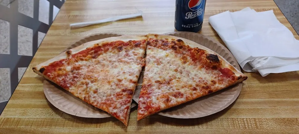 Cheese Pizza
