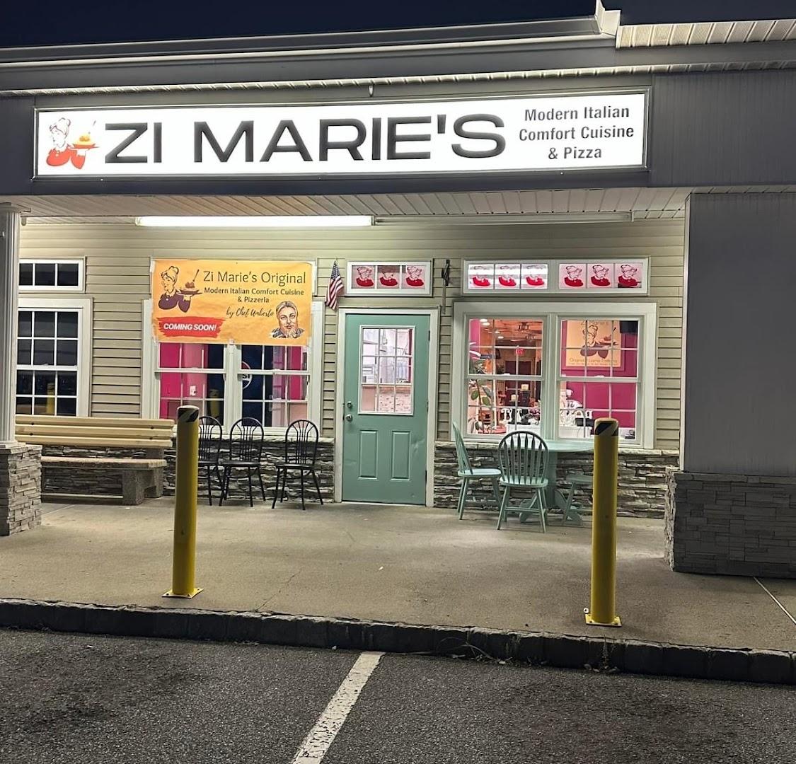 Zi Marie's Original