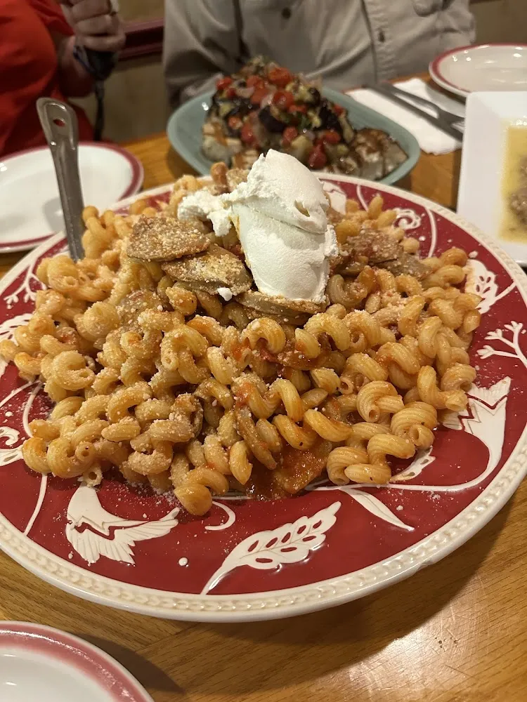 Migas
